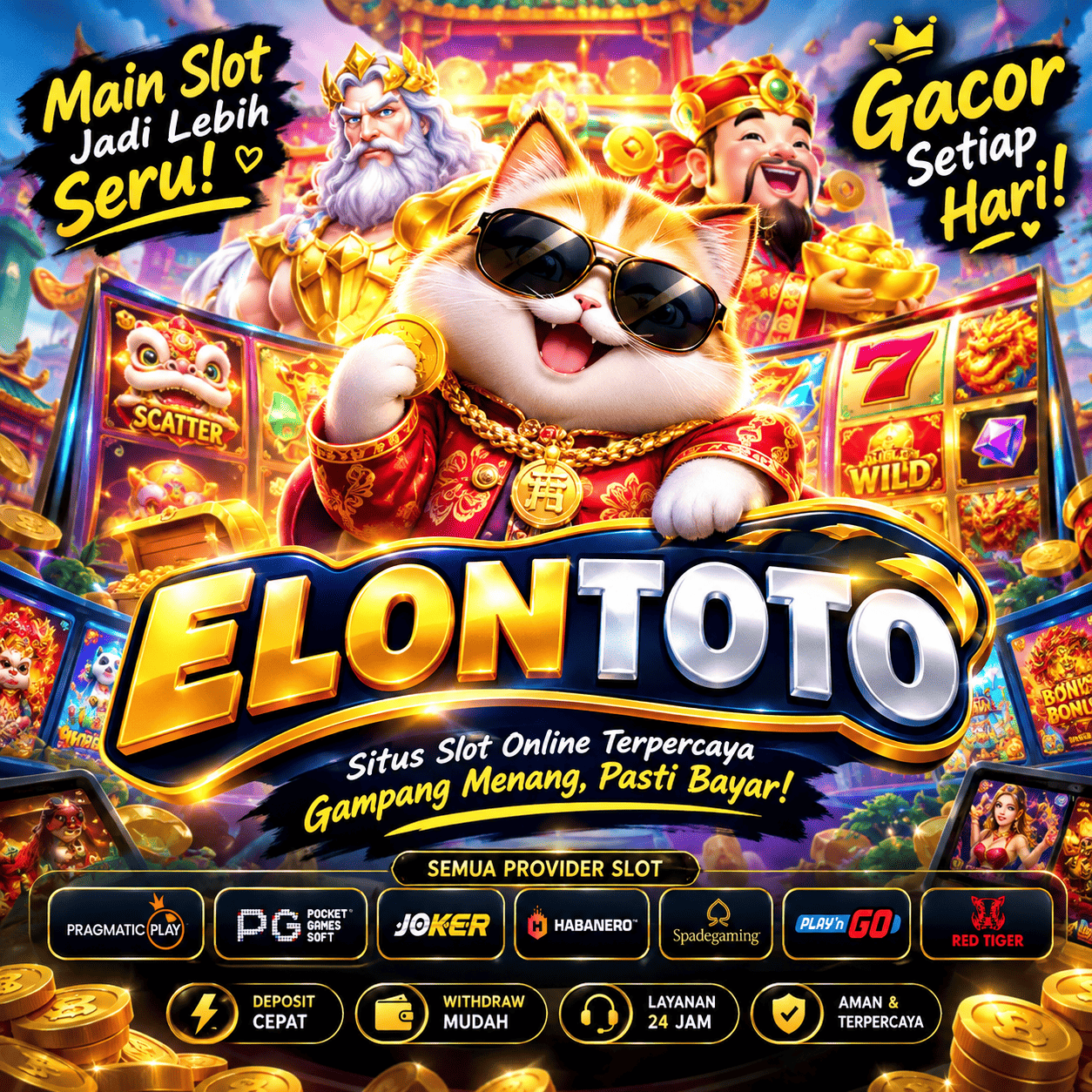 ELONTOTO